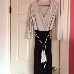 Calvin Klein dress